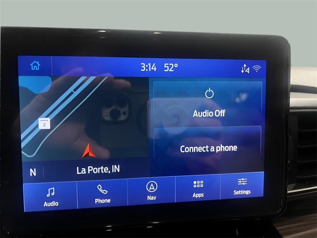 used 2021 Ford Explorer car, priced at $21,876