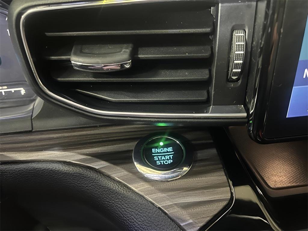 used 2021 Ford Explorer car, priced at $21,876