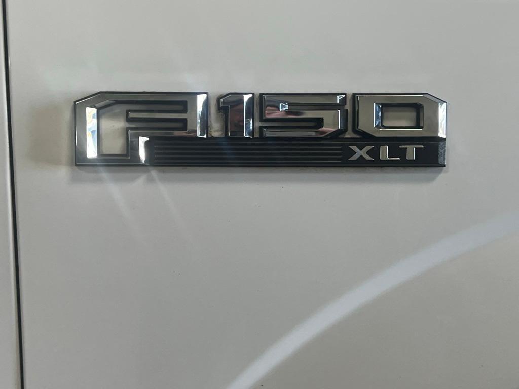 used 2016 Ford F-150 car, priced at $19,995