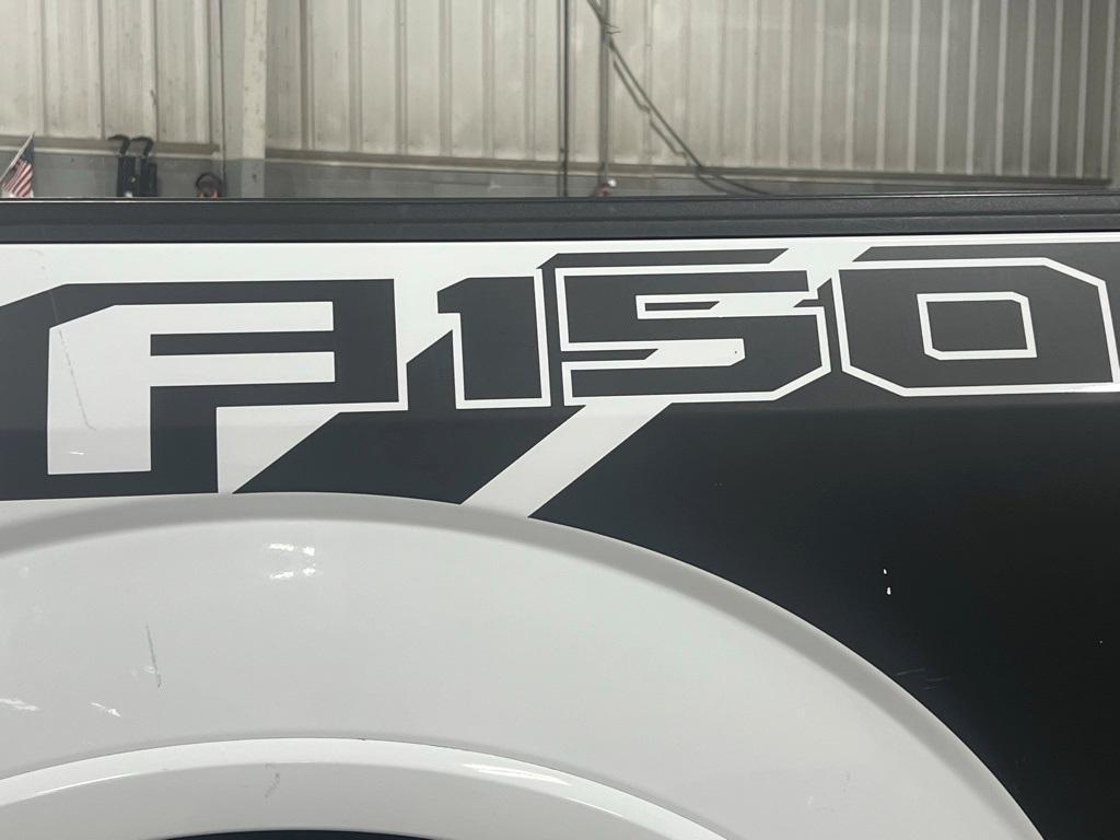 used 2016 Ford F-150 car, priced at $19,995