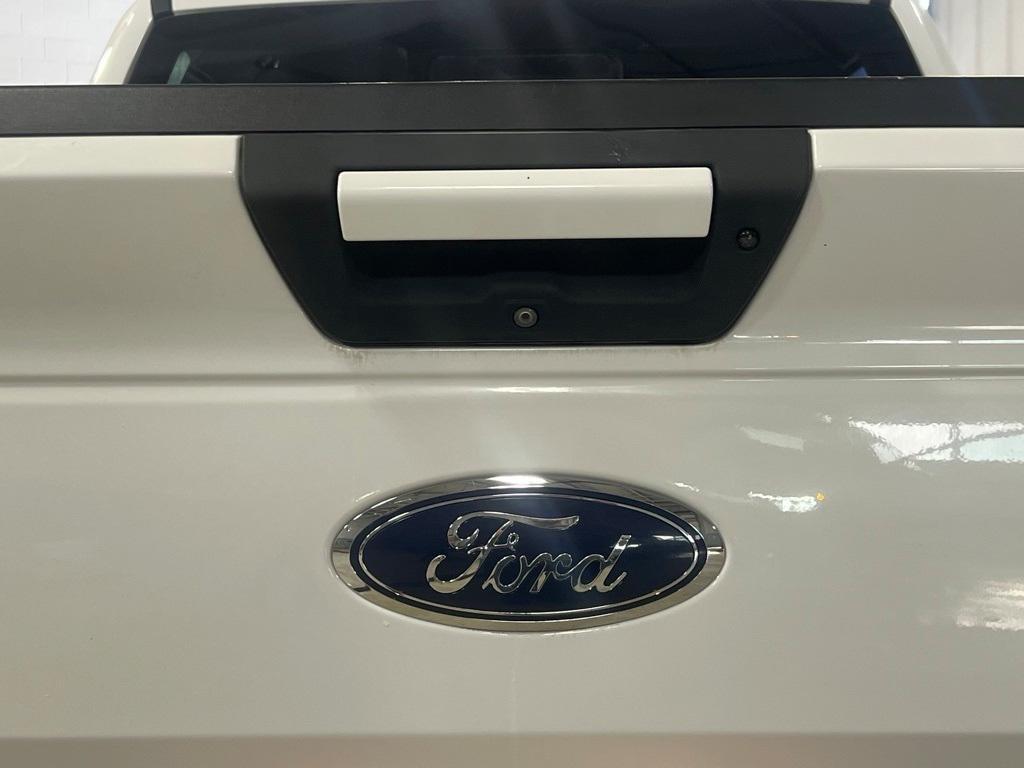 used 2016 Ford F-150 car, priced at $19,995