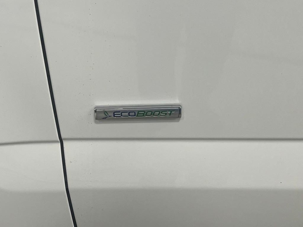 used 2016 Ford F-150 car, priced at $19,995