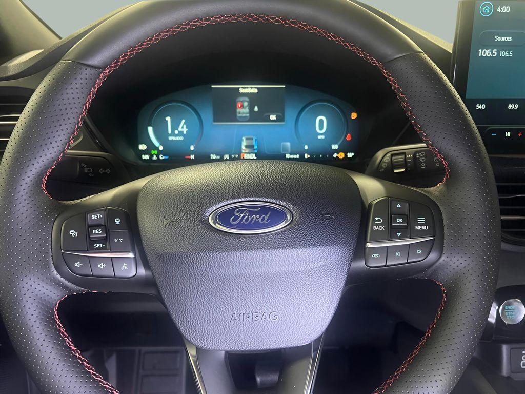 new 2026 Ford Escape car, priced at $43,240