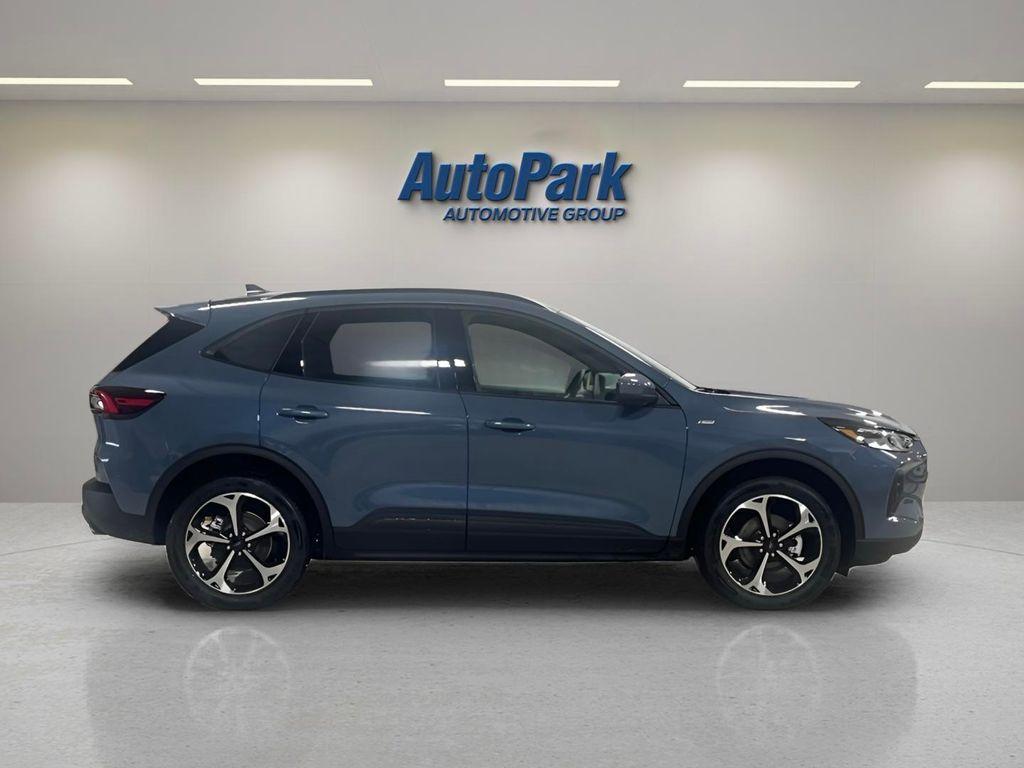 new 2026 Ford Escape car, priced at $43,240