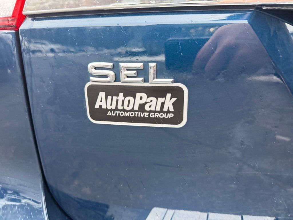 used 2019 Volkswagen Atlas car, priced at $17,995