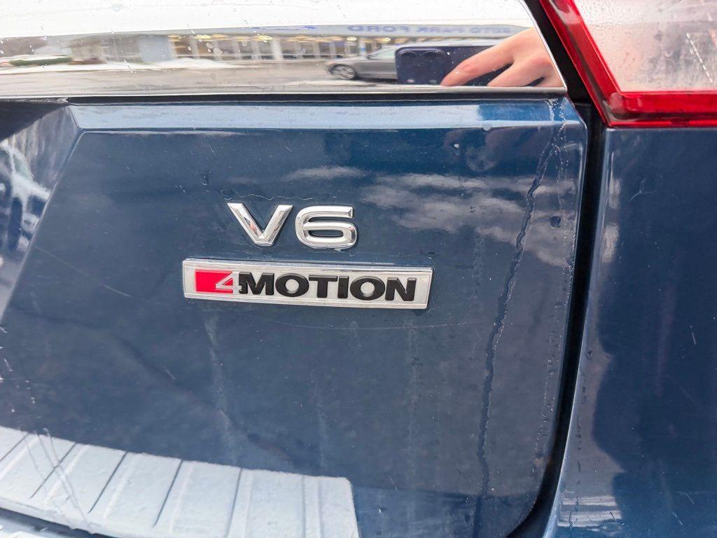 used 2019 Volkswagen Atlas car, priced at $17,995