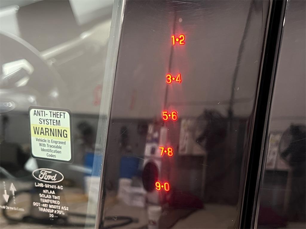 used 2020 Ford Escape car, priced at $15,843