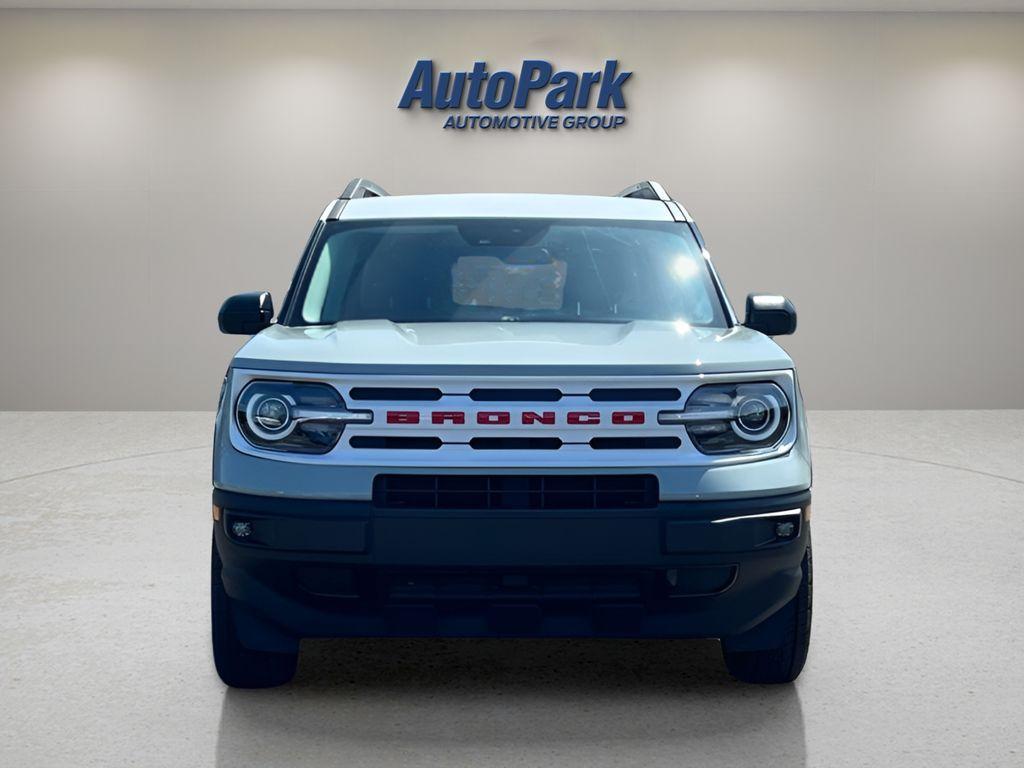 used 2024 Ford Bronco Sport car, priced at $28,497