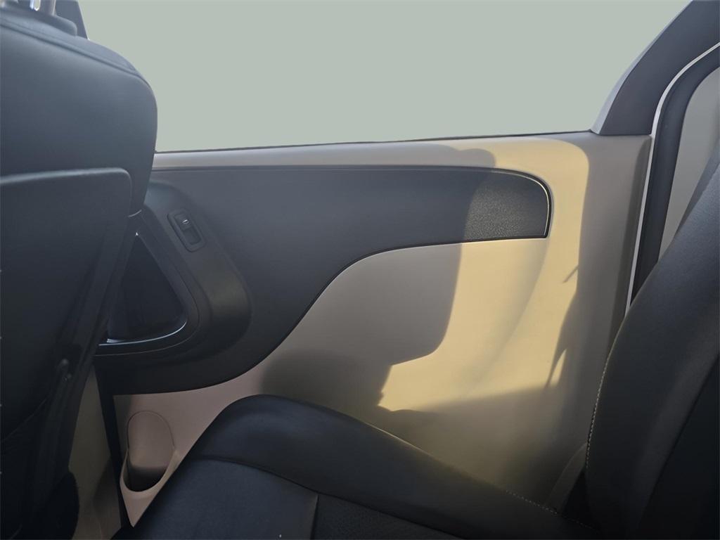 used 2020 Dodge Grand Caravan car, priced at $14,858