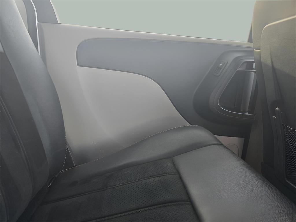 used 2020 Dodge Grand Caravan car, priced at $14,858