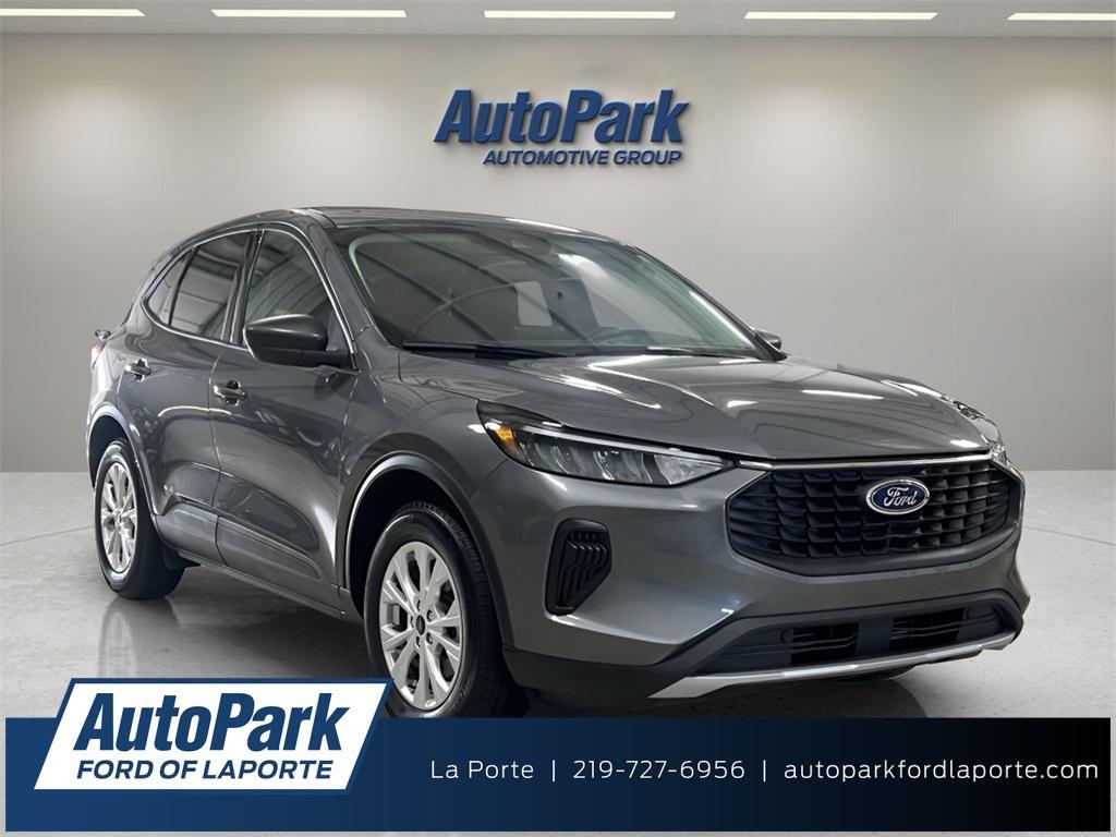 used 2025 Ford Escape car, priced at $22,995