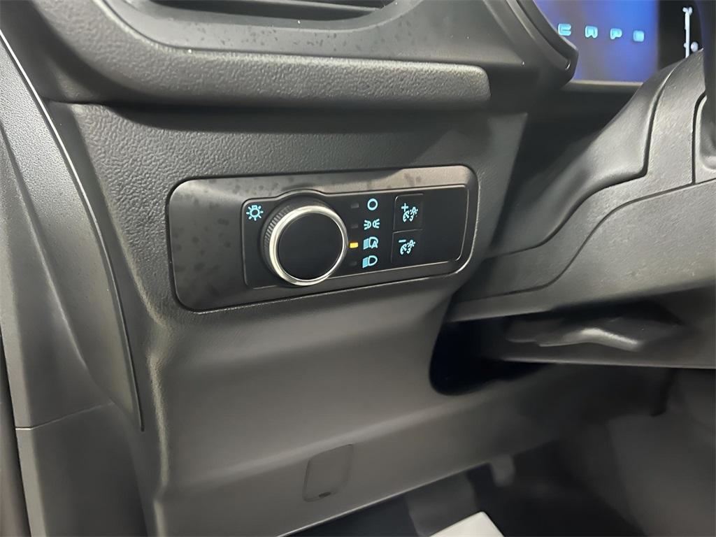 used 2025 Ford Escape car, priced at $22,995