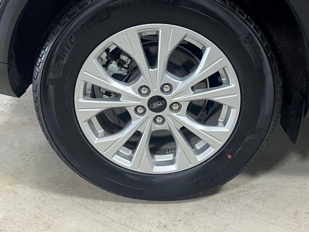 used 2025 Ford Escape car, priced at $22,995