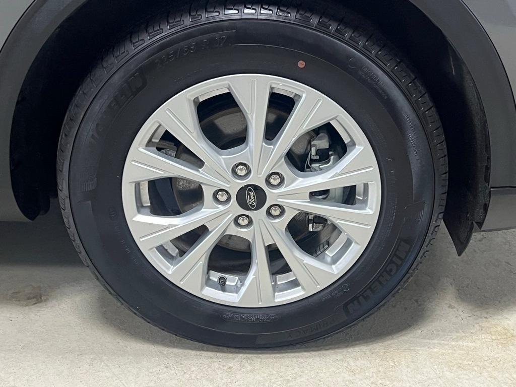 used 2025 Ford Escape car, priced at $22,995