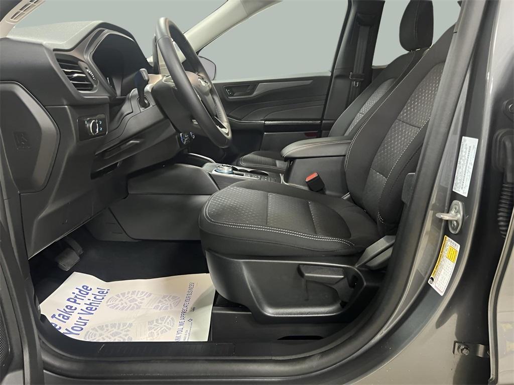 used 2025 Ford Escape car, priced at $22,995