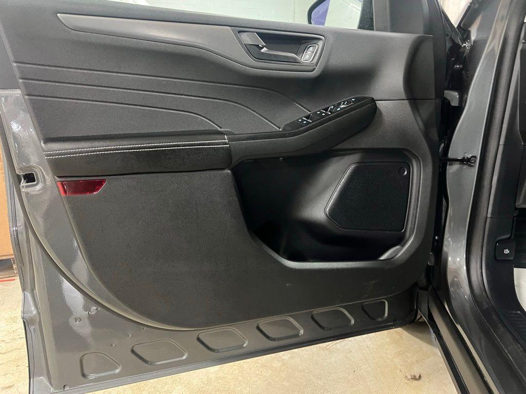 used 2025 Ford Escape car, priced at $23,797