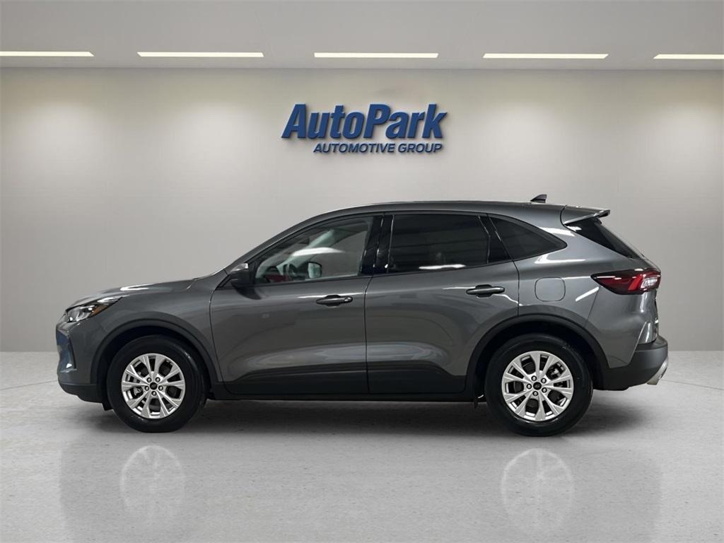 used 2025 Ford Escape car, priced at $22,995