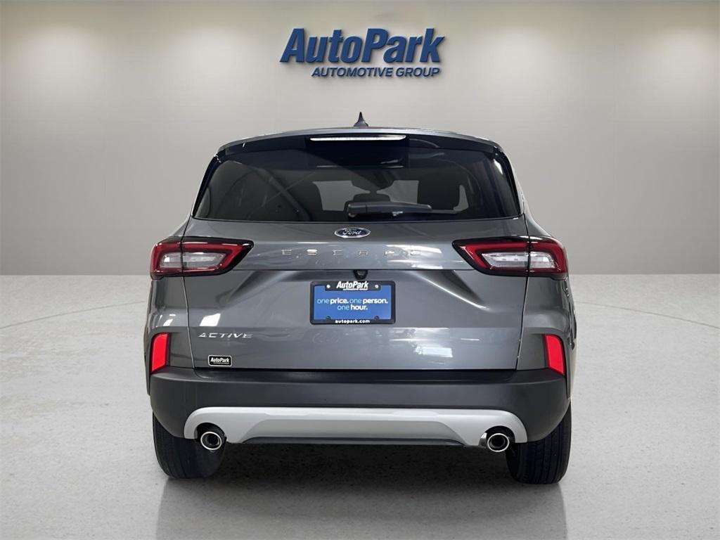 used 2025 Ford Escape car, priced at $22,995