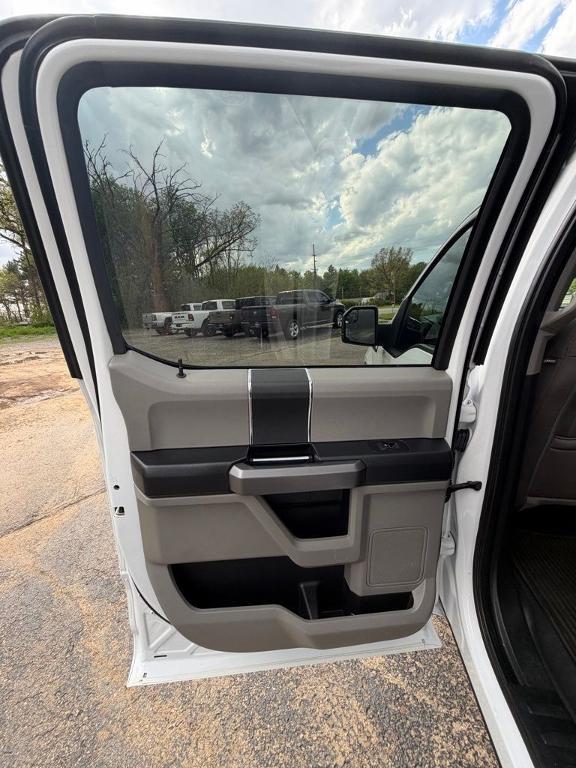 used 2019 Ford F-150 car, priced at $26,497