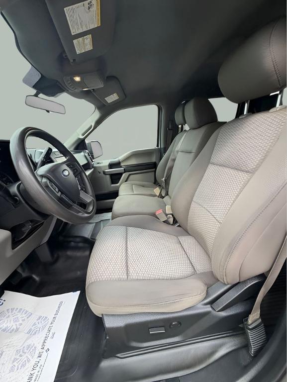 used 2019 Ford F-150 car, priced at $26,497