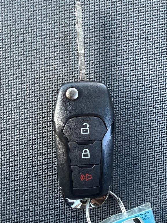 new 2026 Ford F-250 car, priced at $53,255