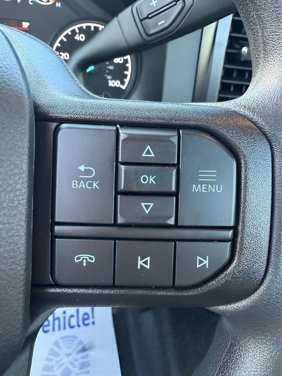 new 2026 Ford F-250 car, priced at $53,255