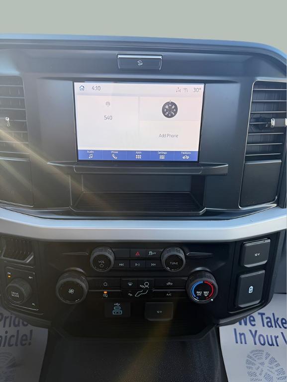 new 2026 Ford F-250 car, priced at $53,255