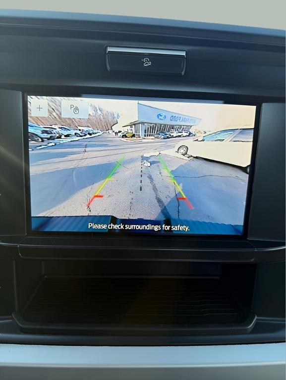 new 2026 Ford F-250 car, priced at $53,255