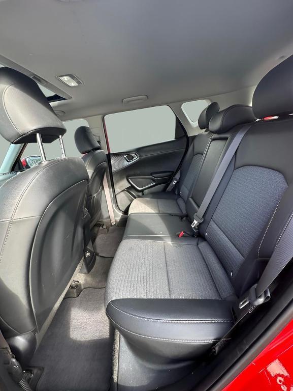 used 2021 Kia Soul car, priced at $14,773