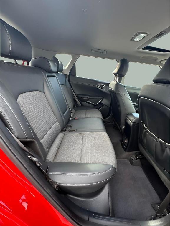 used 2021 Kia Soul car, priced at $14,773