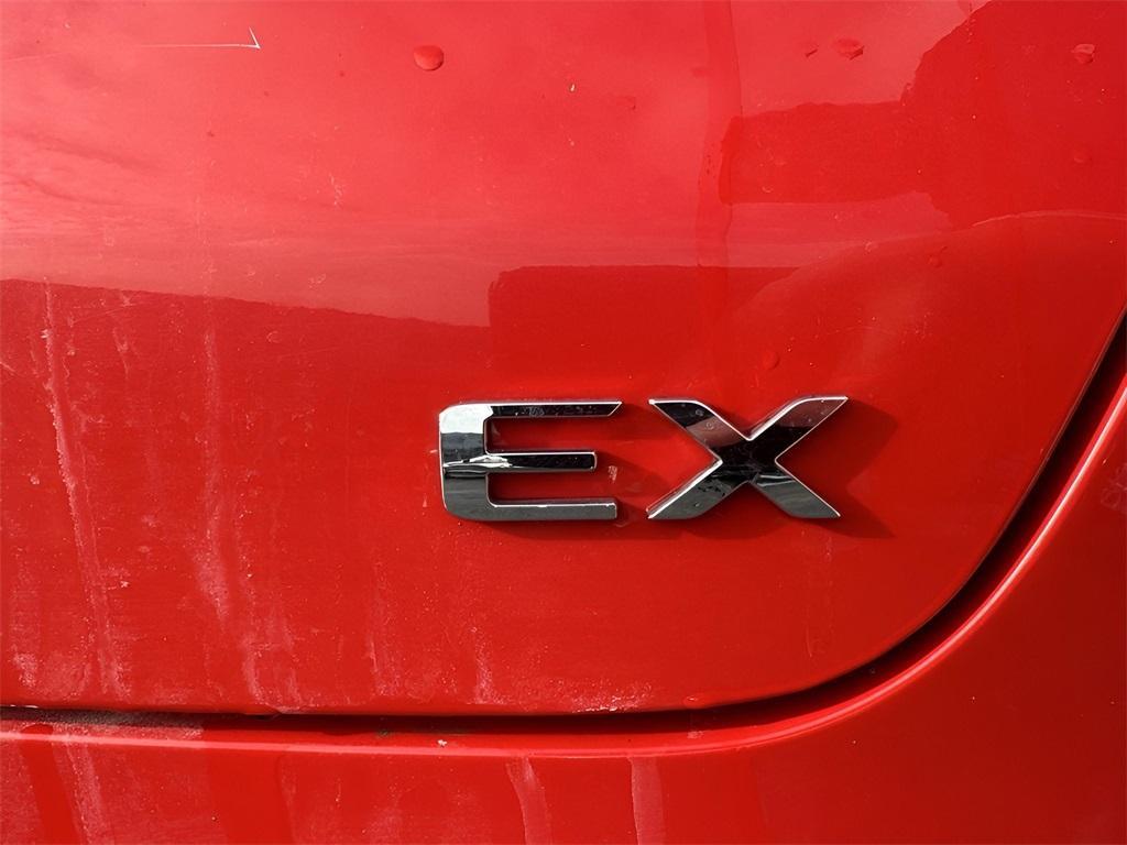 used 2021 Kia Soul car, priced at $15,967