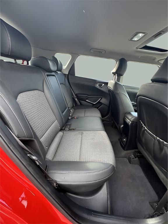 used 2021 Kia Soul car, priced at $15,967