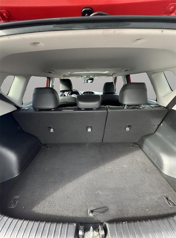 used 2021 Kia Soul car, priced at $15,967