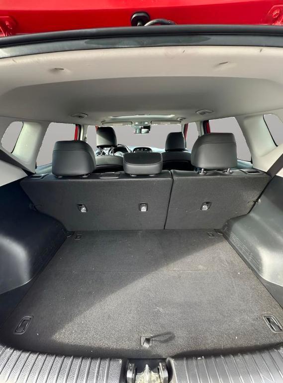 used 2021 Kia Soul car, priced at $14,773