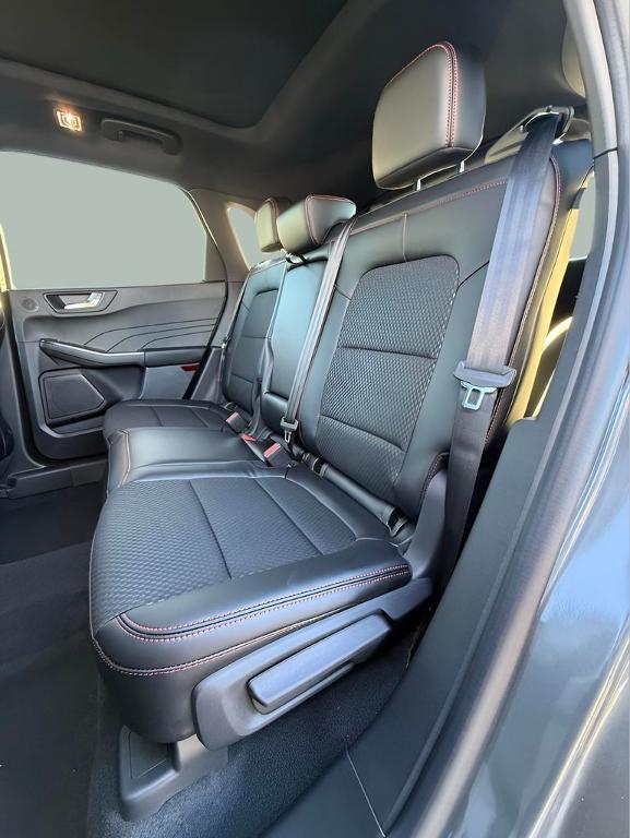 new 2026 Ford Escape car, priced at $42,645