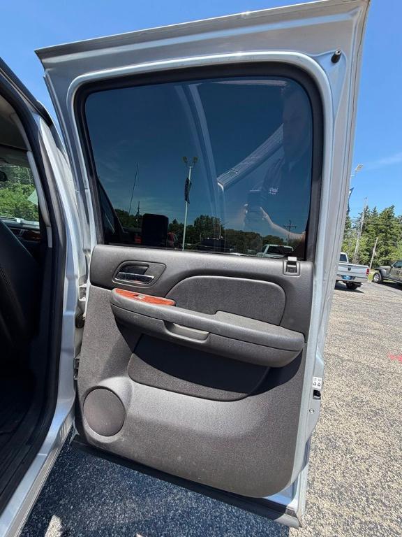 used 2012 GMC Sierra 2500 car, priced at $20,247