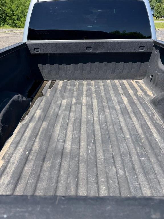 used 2012 GMC Sierra 2500 car, priced at $20,247