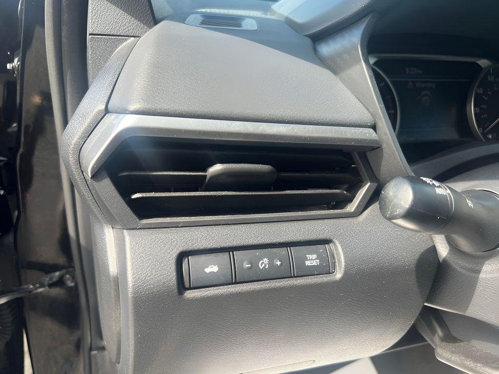 used 2022 Nissan Altima car, priced at $15,987
