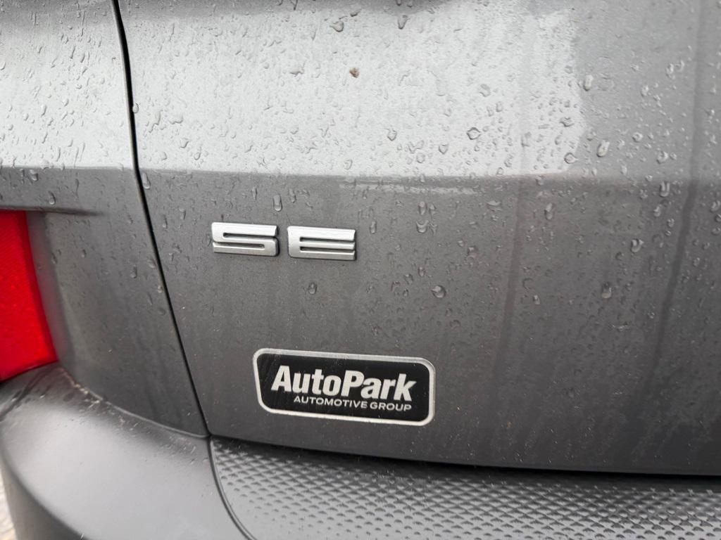 used 2021 Ford Escape car, priced at $16,386