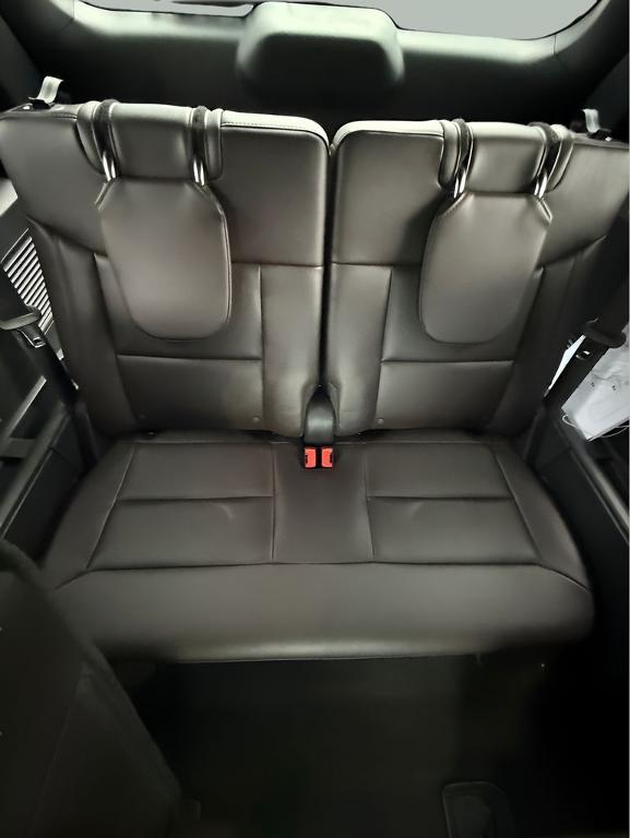 new 2026 Ford Explorer car