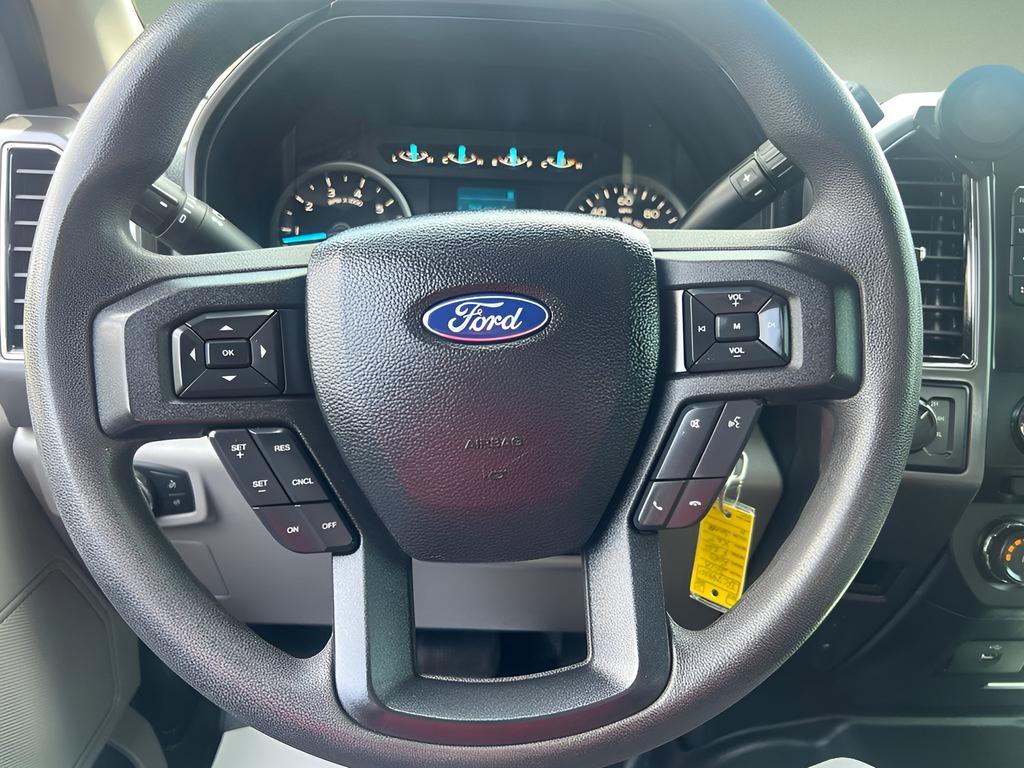 used 2018 Ford F-150 car, priced at $17,750