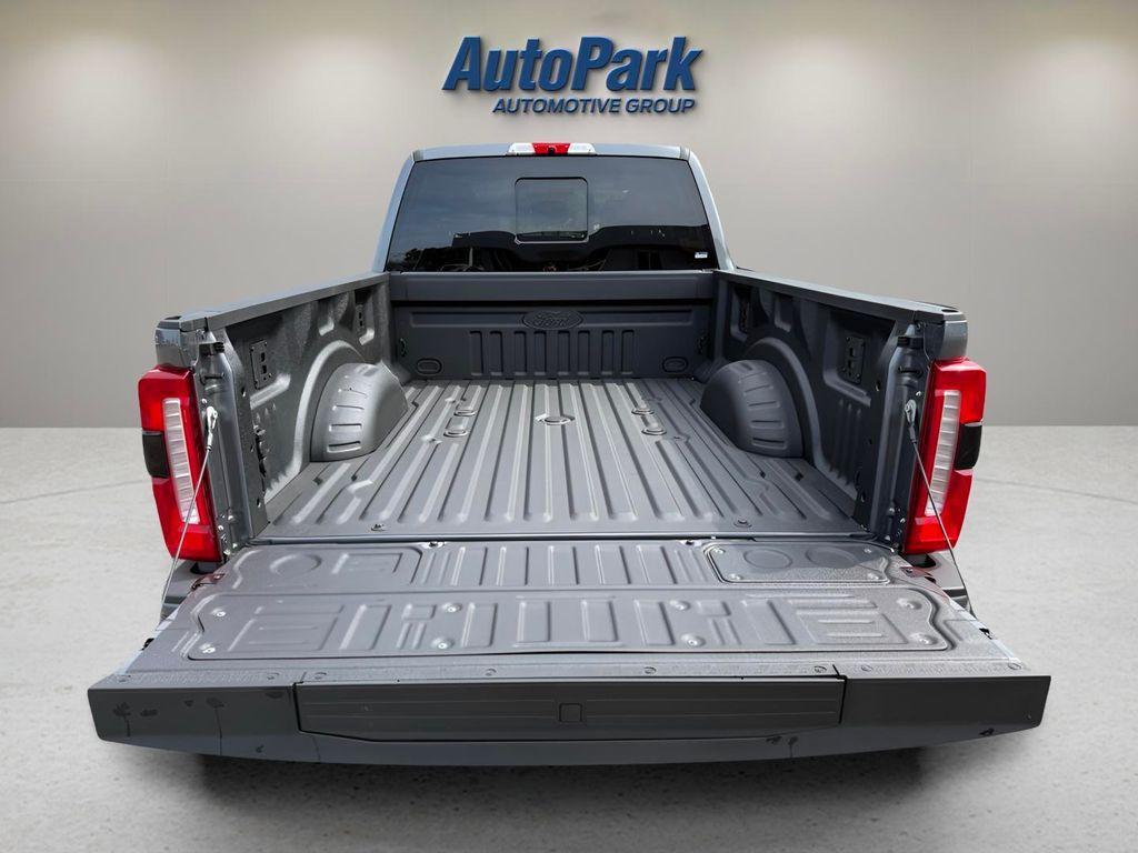 new 2026 Ford F-350 car, priced at $79,115