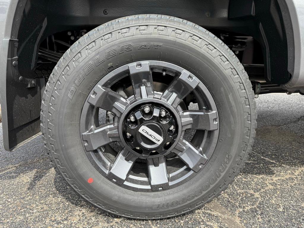 new 2026 Ford F-350 car, priced at $79,115