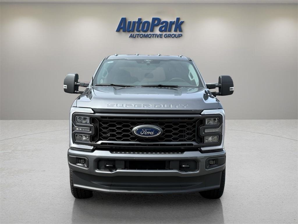 new 2026 Ford F-350 car, priced at $79,115