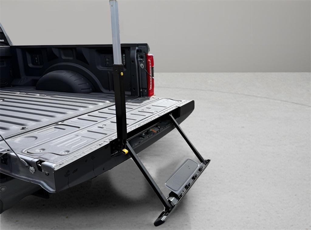 new 2026 Ford F-350 car, priced at $79,115