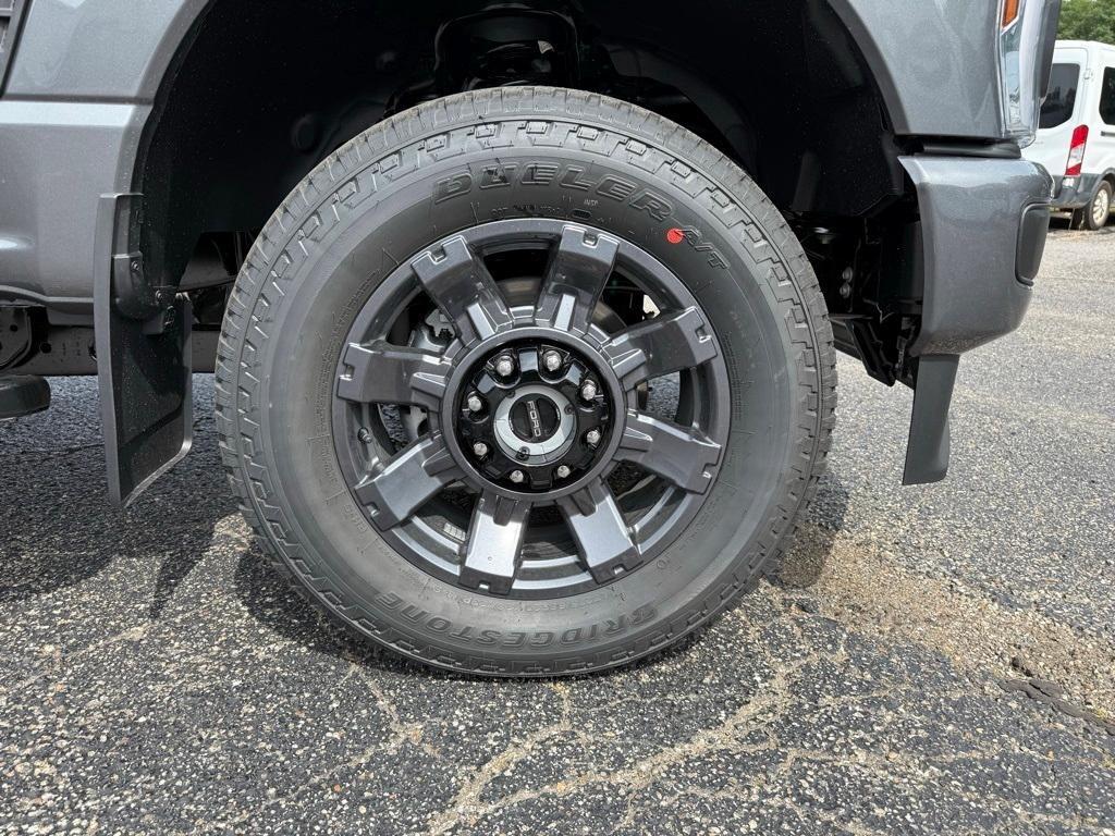 new 2026 Ford F-350 car, priced at $79,115