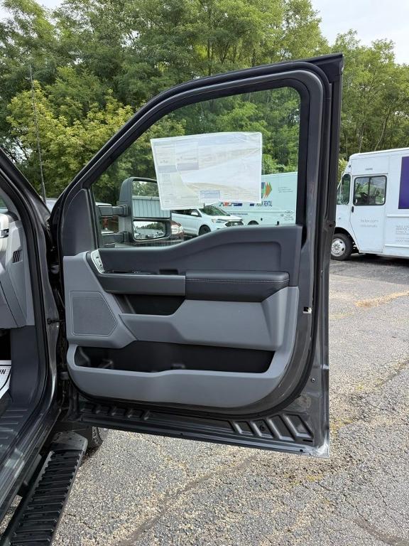 new 2026 Ford F-350 car, priced at $79,115