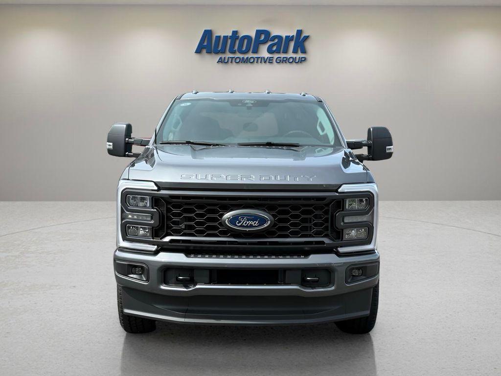new 2026 Ford F-350 car, priced at $79,115