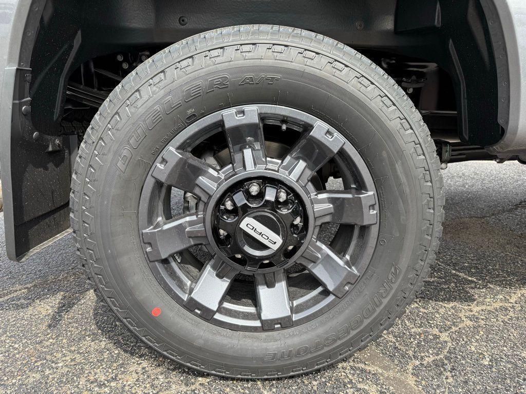 new 2026 Ford F-350 car, priced at $79,115