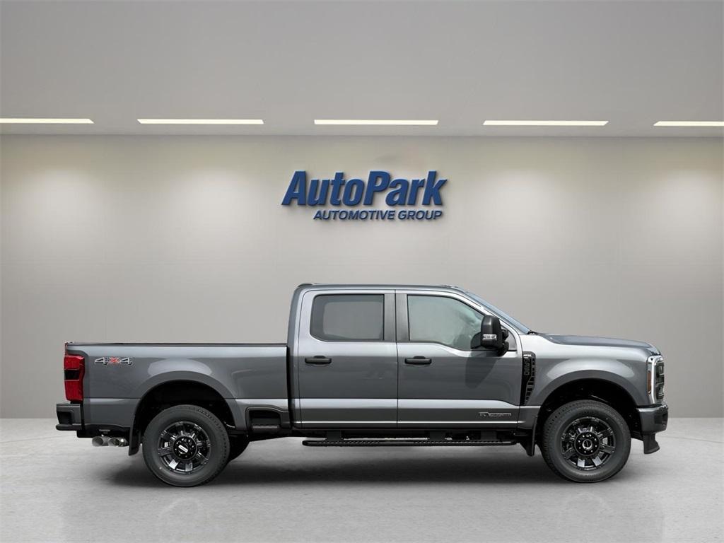 new 2026 Ford F-350 car, priced at $79,115